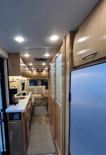 Used 2020 Coachmen Galleria 24FL Class B Motorhome