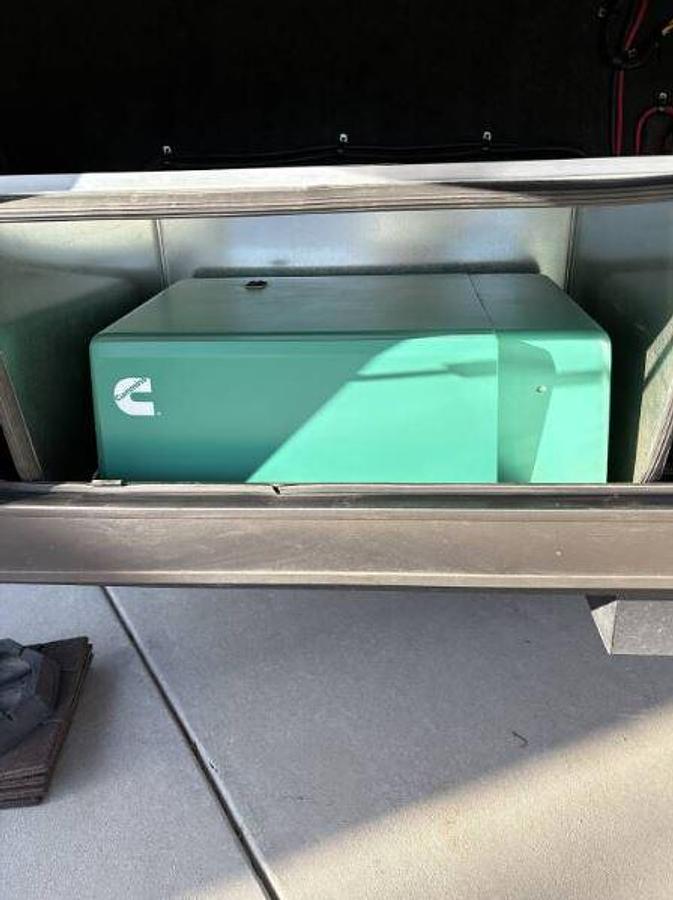 Used 2023 Luxe Elite 44FL Fifth Wheel