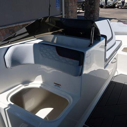 Used 2024 Bayliner E17 Element