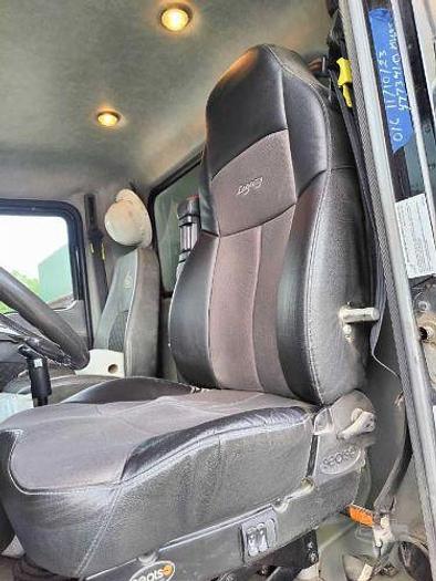 Used 2016 Mack GRANITE GU713