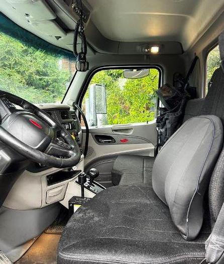 Used 2019 Peterbilt 567