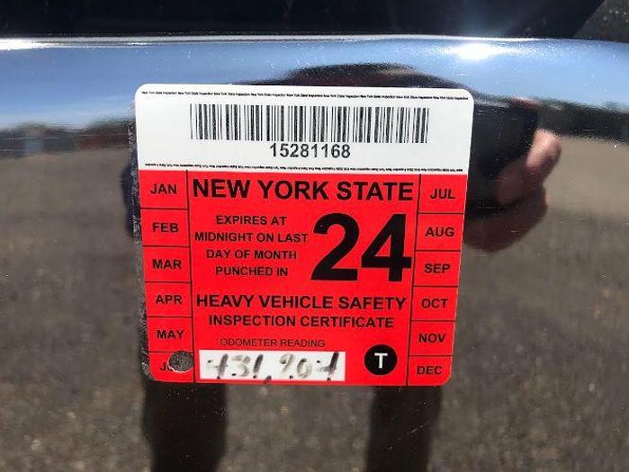 Used 2012 KENWORTH W900 2008 Great Dane Dry Van Trailer