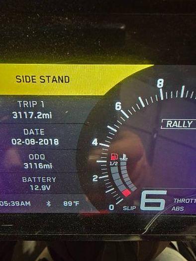 Used 2020 KTM 790 Adventure R