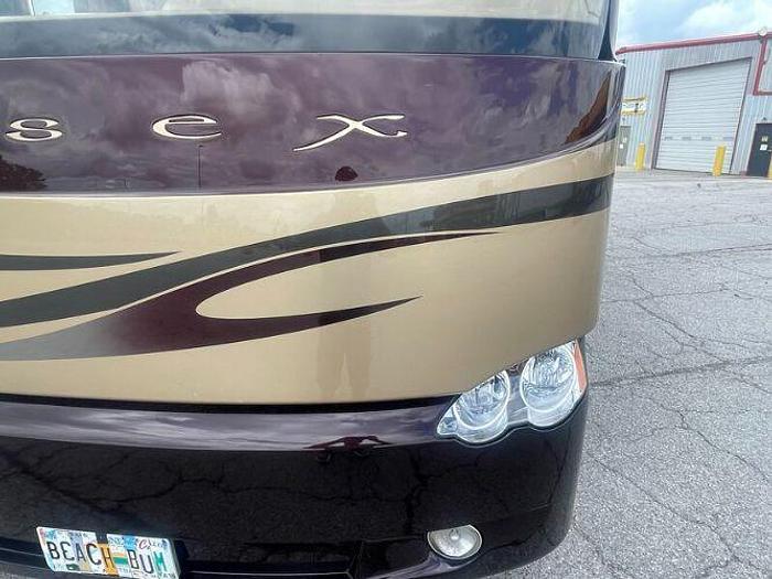 Used 2007 Newmar Essex 4510