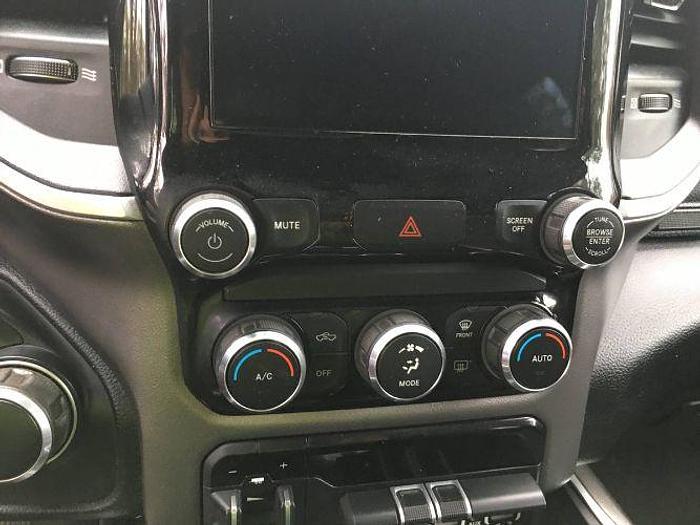 Used 2019 Ram 1500 Big Horn