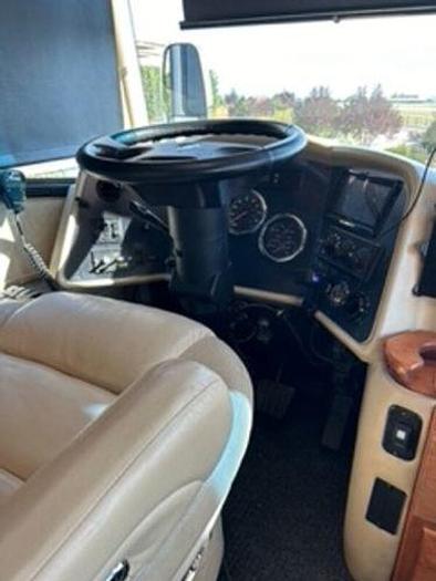 Used 2007 Tiffin Motorhomes Phaeton 42QRH