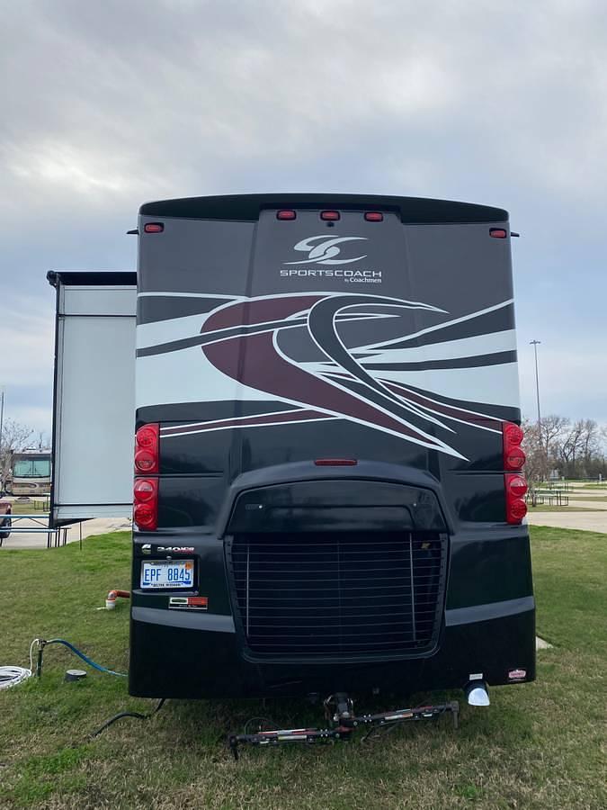 Used 2022 Coachmen Sportscoach 339DS