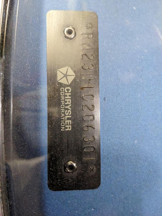 Used 1971 Plymouth Roadrunner