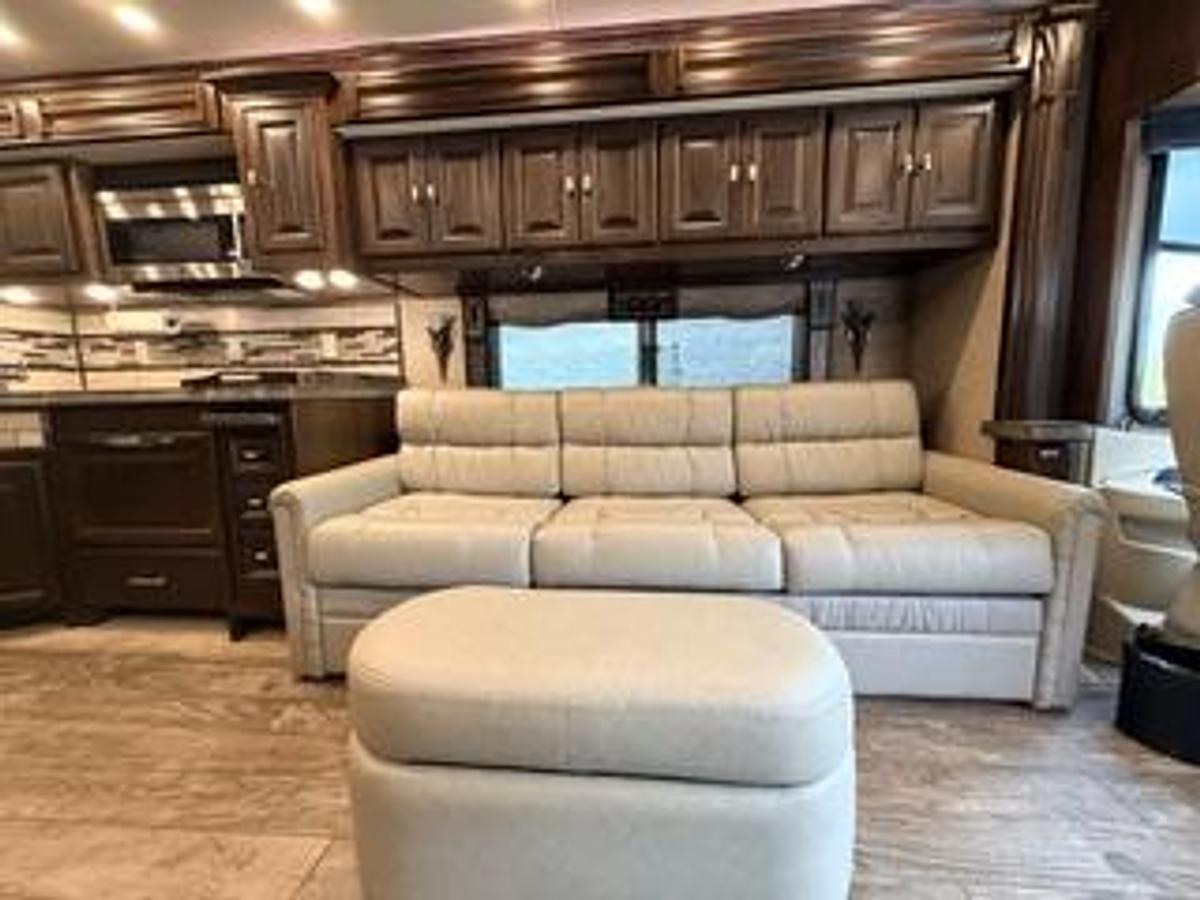 Used 2017 Tiffin Motorhomes Allegro Bus 40SP
