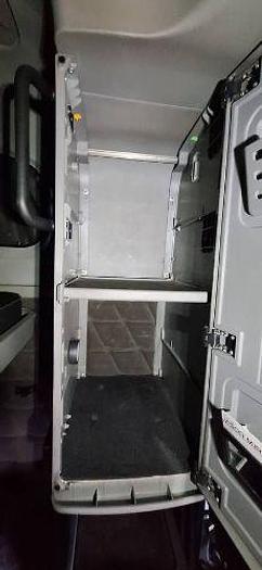 Used 2008 Freightliner Century Signature Series