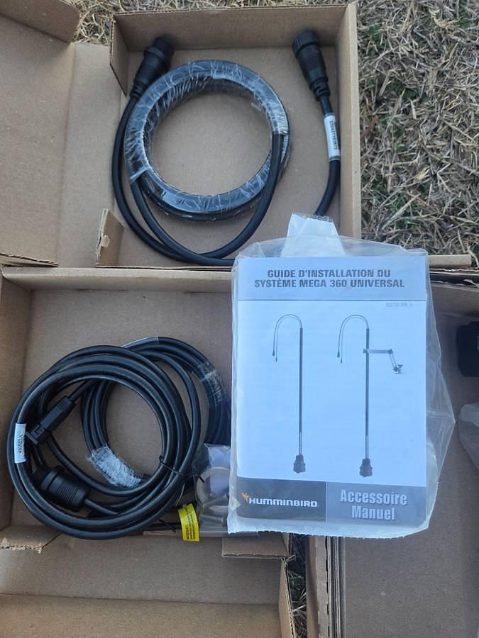 Used 2015 Tracker Pro 175 TXW Powerboat