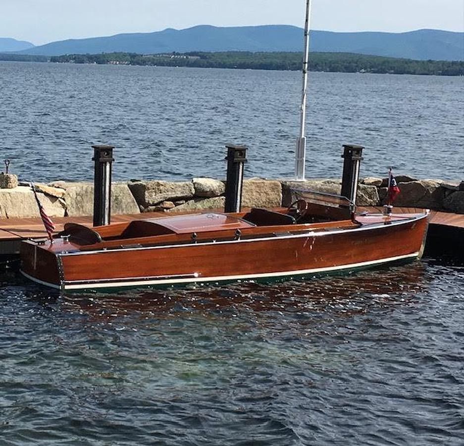 Used 1927 Chris Craft Cadet