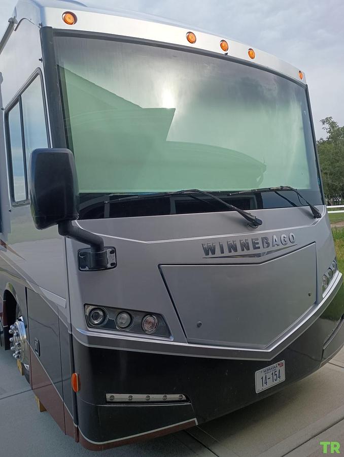 Used 2015 Winnebago Forza 34T