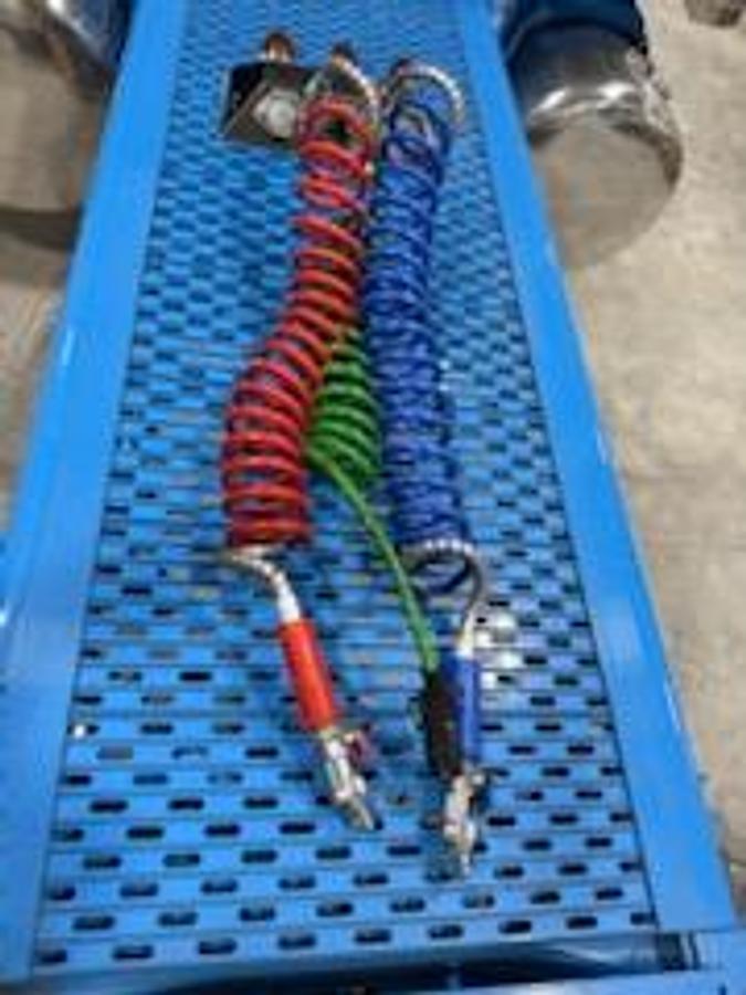 Used 2026 Peterbilt 567 Sleeper Semi Truck