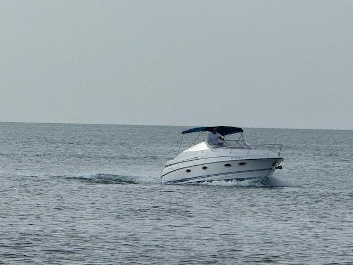 Used 1997 Chris Craft 26 Crowne