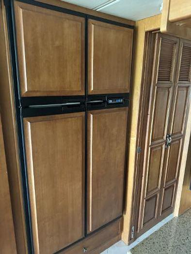 Used 2004 Travel Supreme Select 41DS03