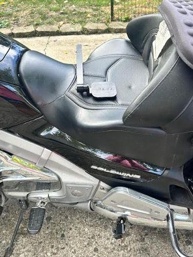 Used 2015 Honda Goldwing