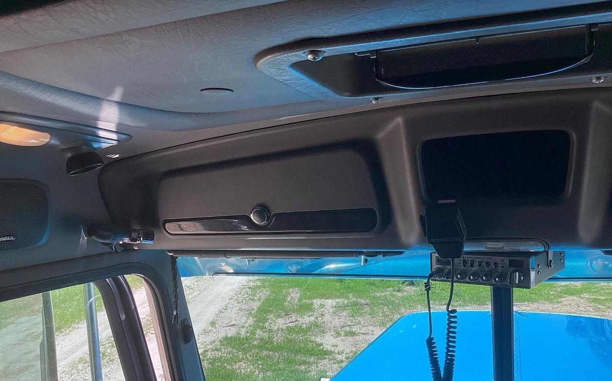 Used 2017 Peterbilt 389