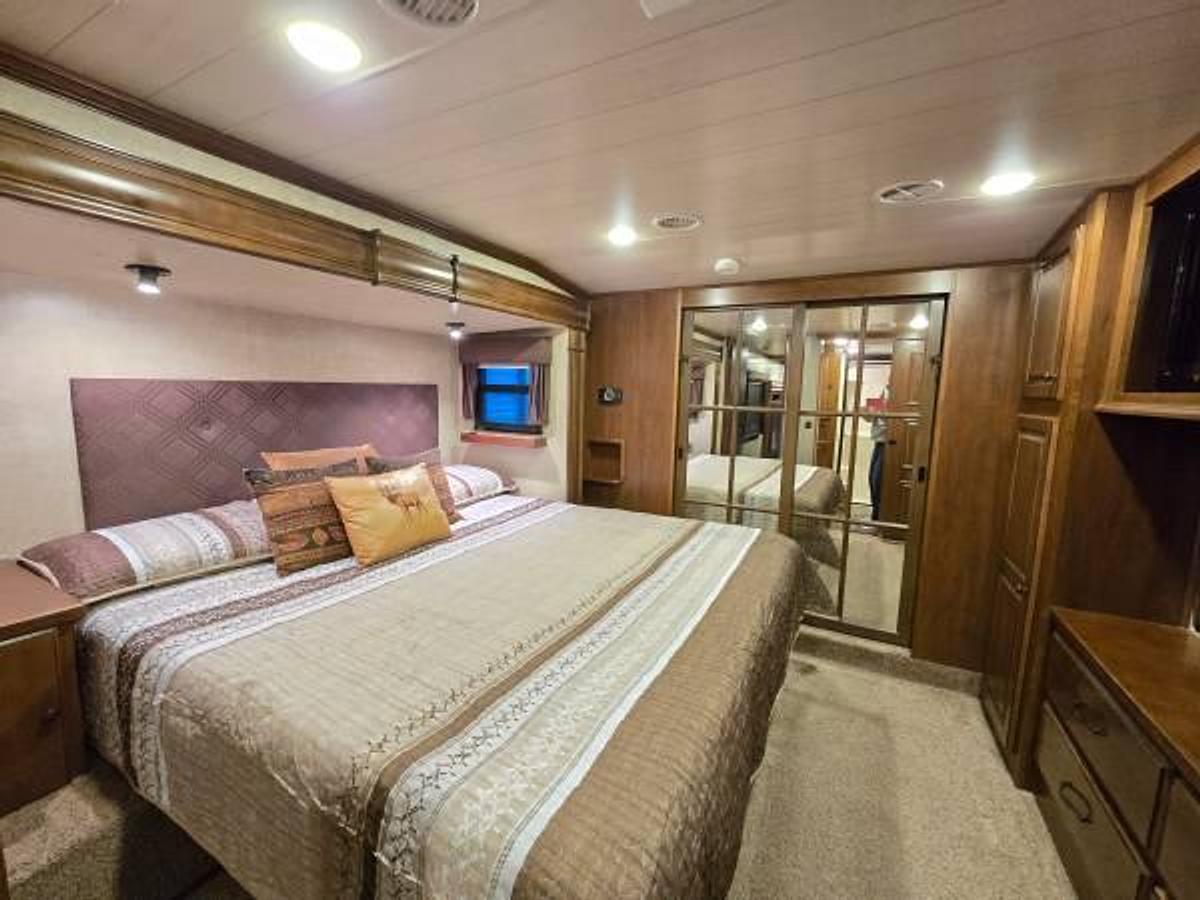 Used 2016 Heartland Bighorn