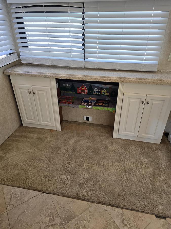 Used 2007 Tiffin Motorhomes Allegro Bus 40QSP Class A Motorhome