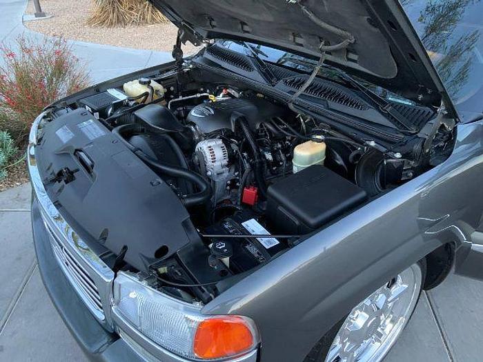 Used 2002 GMC Sierra 1500