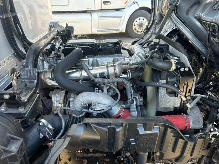Used 2020 Hino 195