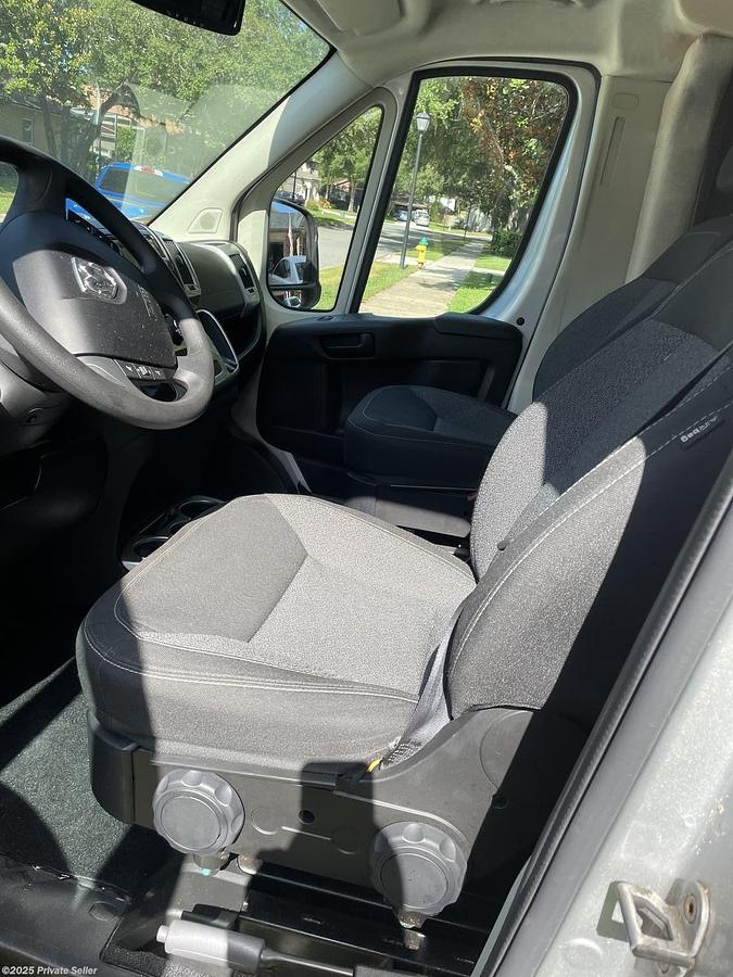 Used 2016 Winnebago Trend