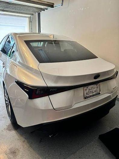 Used 2023 Lexus IS 300