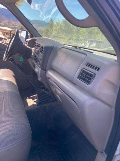 Used 2000 Ford Super Duty F-450 XL