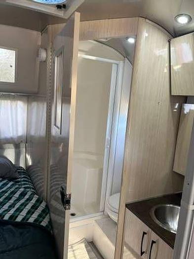 Used 2013 Airstream International Bambi