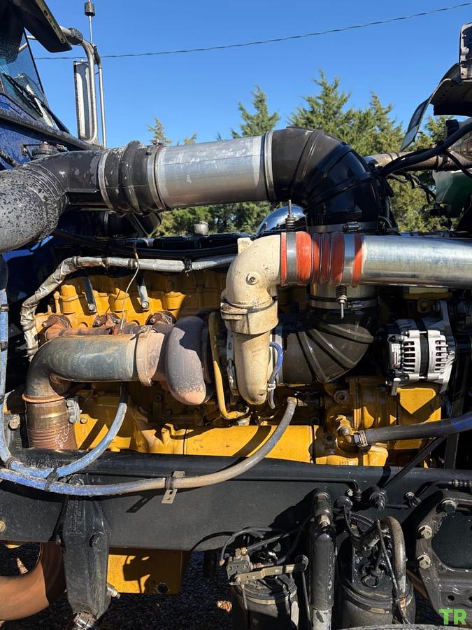 Used 2019 Peterbilt 389