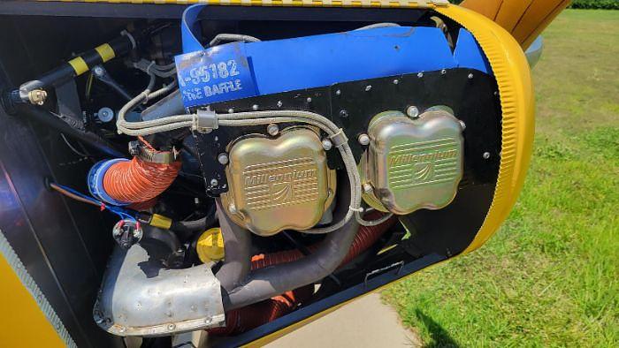 Used 1948 PIPER Cub Special PA11