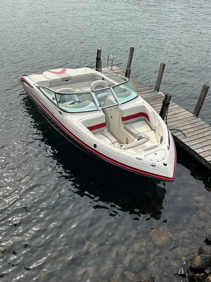 Used 2010 Bryant 210