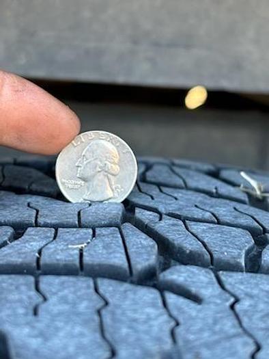 Used 2016 Ford F-150 XLT