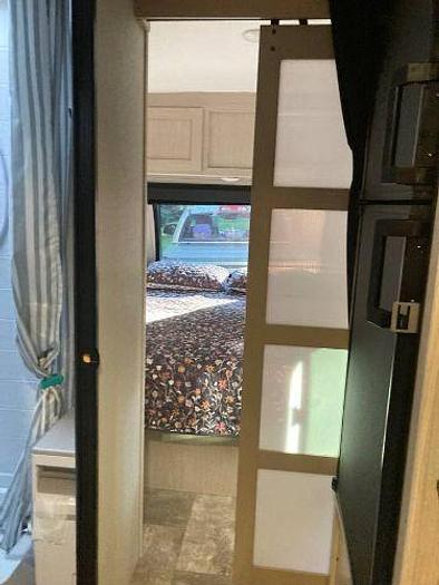 Used 2023 Coachmen Apex Nano 213RDS