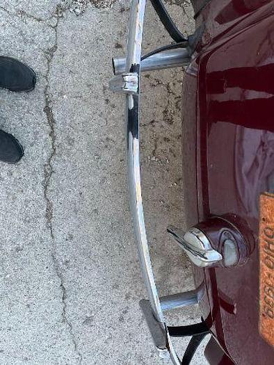 Used 1939 Ford Deluxe