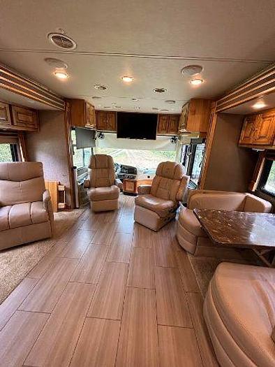 Used 2018 Tiffin Motorhomes Allegro Red 33AA