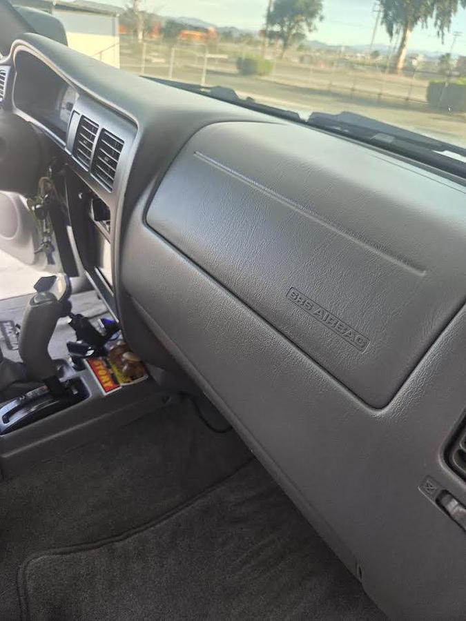 Used 2003 Toyota Tacoma Double Cab V6 4WD