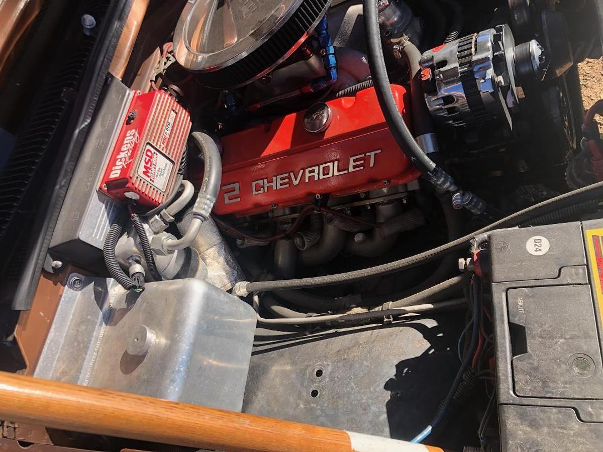 Used 1990 Chevrolet Silverado 1500