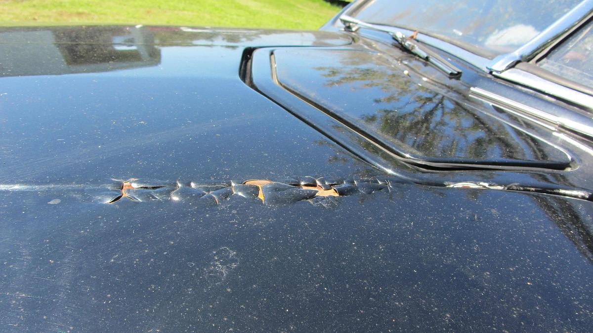 Used 1946 Packard Clipper Series