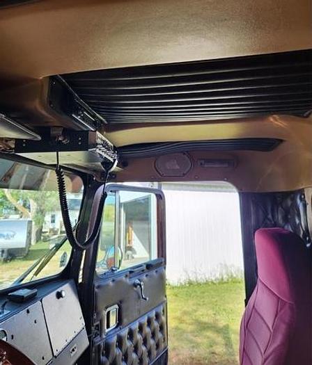 Used 1976 Kenworth W900A