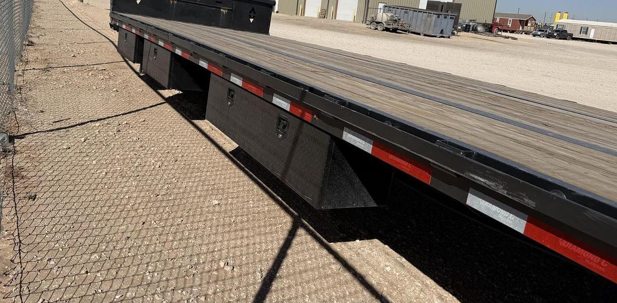 Used 2024 DIAMOND SDX216