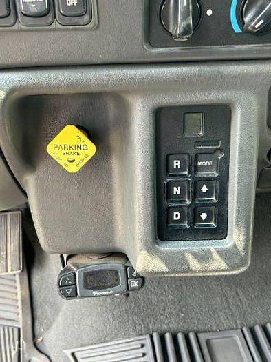 Used 2003 Ford F650 Superduty XLT