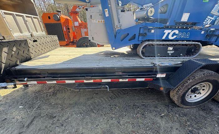 Used 2021 TEUPEN TC69A