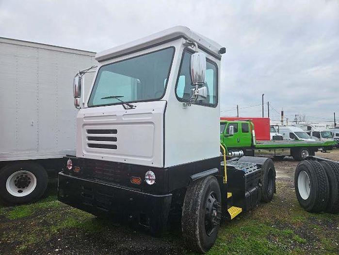 Used 2019 Hoist T-Series Spotter Truck