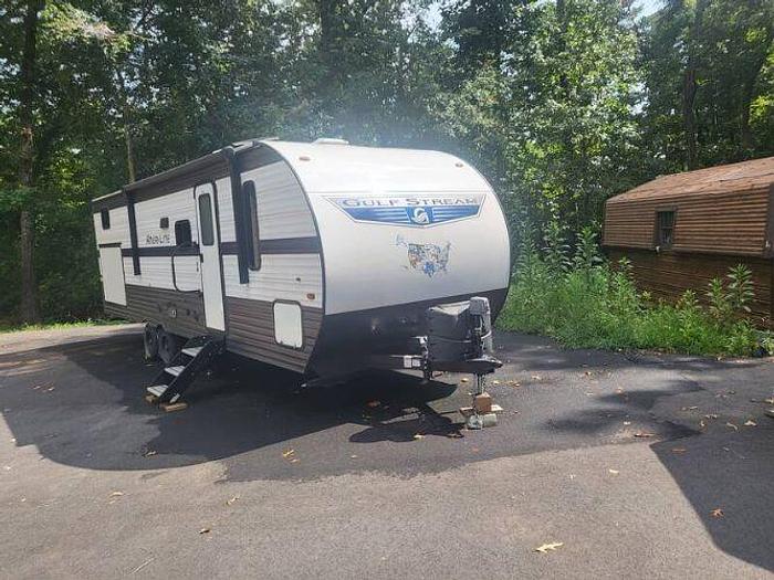Used 2022 Gulf Stream Ameri-Lite Ultra-Lite 279BH
