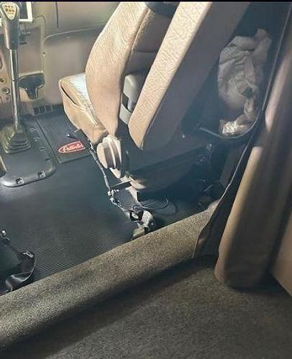 Used 2020 Peterbilt 389