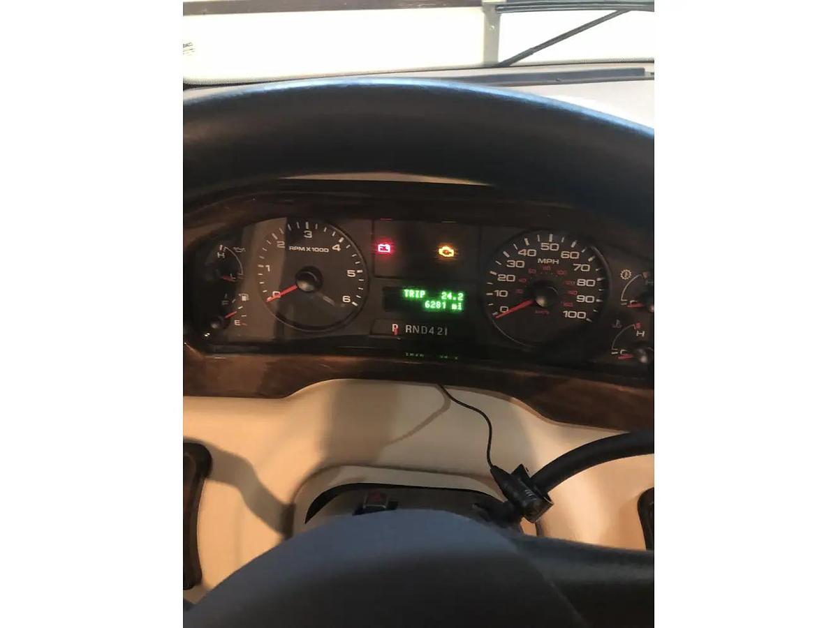 Used 2019 Coachmen Mirada Select 37SB Class A Motorhome