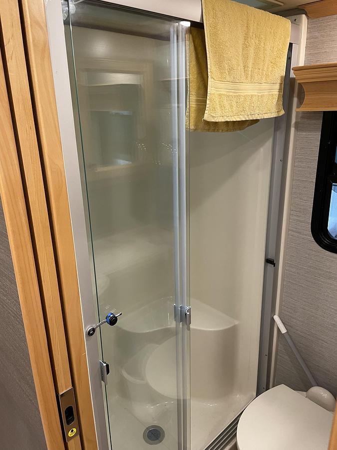 Used 2022 Tiffin Allegro Breeze 31BR