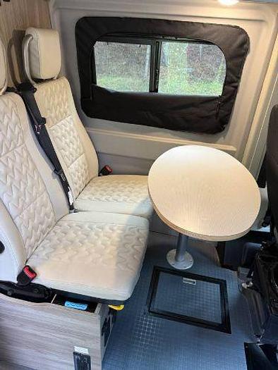 Used 2022 Winnebago Solis 59P